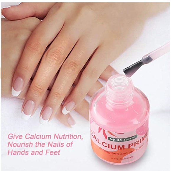 Nail Recovery Kit - Picture 6 of 7